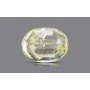 Yellow Topaz 4.83 Carats