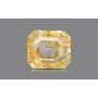 Yellow Topaz 5.36 Carats