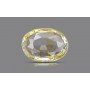 Yellow Topaz 5.63 Carats