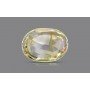 Yellow Topaz 5.63 Carats