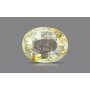 Yellow Topaz 5.82 Carats