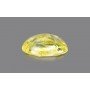 Yellow Topaz 6.60 Carats