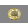 Yellow Topaz 7.37 Carats