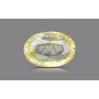 Yellow Topaz 7.94 Carats