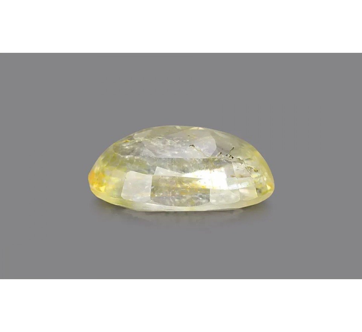 Yellow Topaz 7.94 Carats