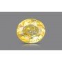 Yellow Topaz 8.28 Carats