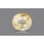 Yellow Topaz 8.49 Carats