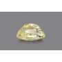 Yellow Topaz 9.01 Carats