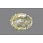 Yellow Topaz 9.01 Carats