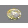 Yellow Topaz 9.15 Carats