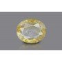 Yellow Topaz 9.33 Carats