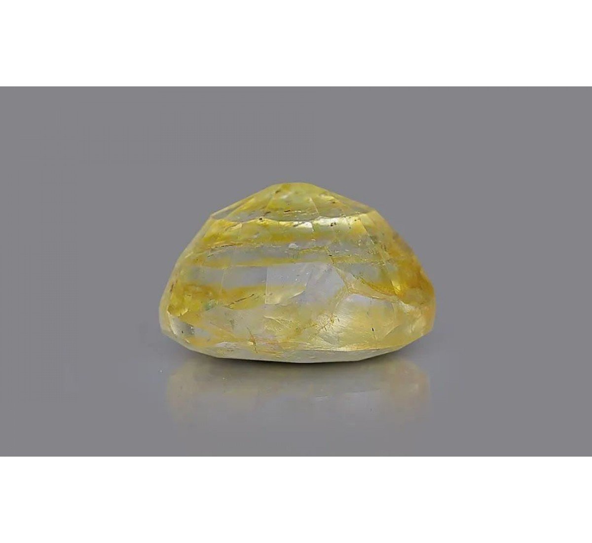 Yellow Topaz 9.33 Carats