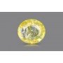 Yellow Topaz 10.52 Carats