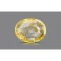 Yellow Topaz 3.86 Carats