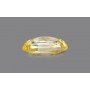 Yellow Topaz 3.86 Carats