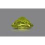 Peridot 9X7 MM 1.96 Carats