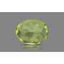 Peridot 9X7 MM 2.21 Carats