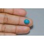 Turquoise 10X8 MM 2.28 Carats