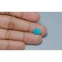 Turquoise 10X8 MM 2.79 Carats