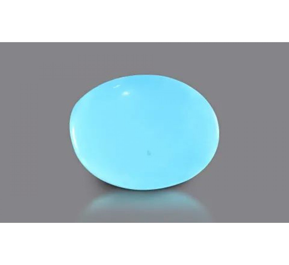 Turquoise 20X15 MM 15.11 Carats