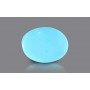 Turquoise 20X15 MM 15.11 Carats