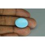 Turquoise 20X15 MM 15.11 Carats