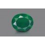 Green Onyx 11X9 MM 2.49 Carats