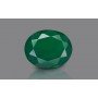 Green Onyx 11X9 MM 2.60 Carats