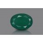 Green Onyx 14X10 MM 3.85 Carats