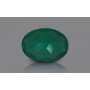 Green Onyx 14X10 MM 3.85 Carats