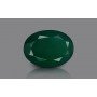 Green Onyx 14X10 MM 4.30 Carats