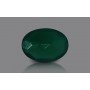 Green Onyx 14X10 MM 4.30 Carats