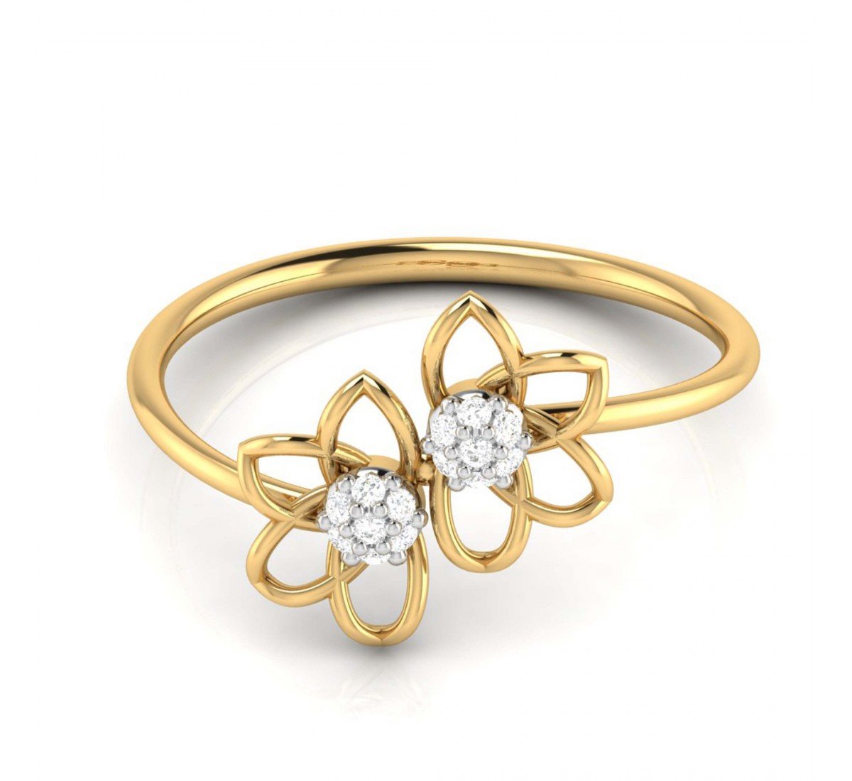 Esiila Diamond Ring