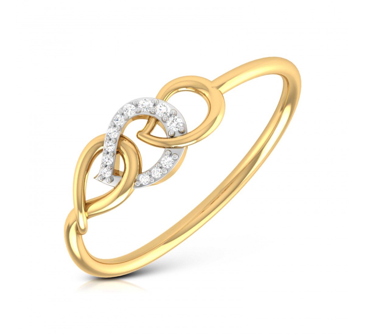 Atuona Diamond Ring