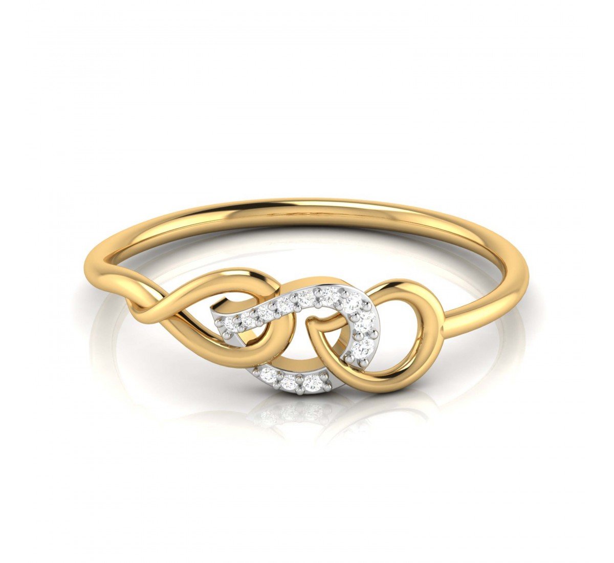 Atuona Diamond Ring