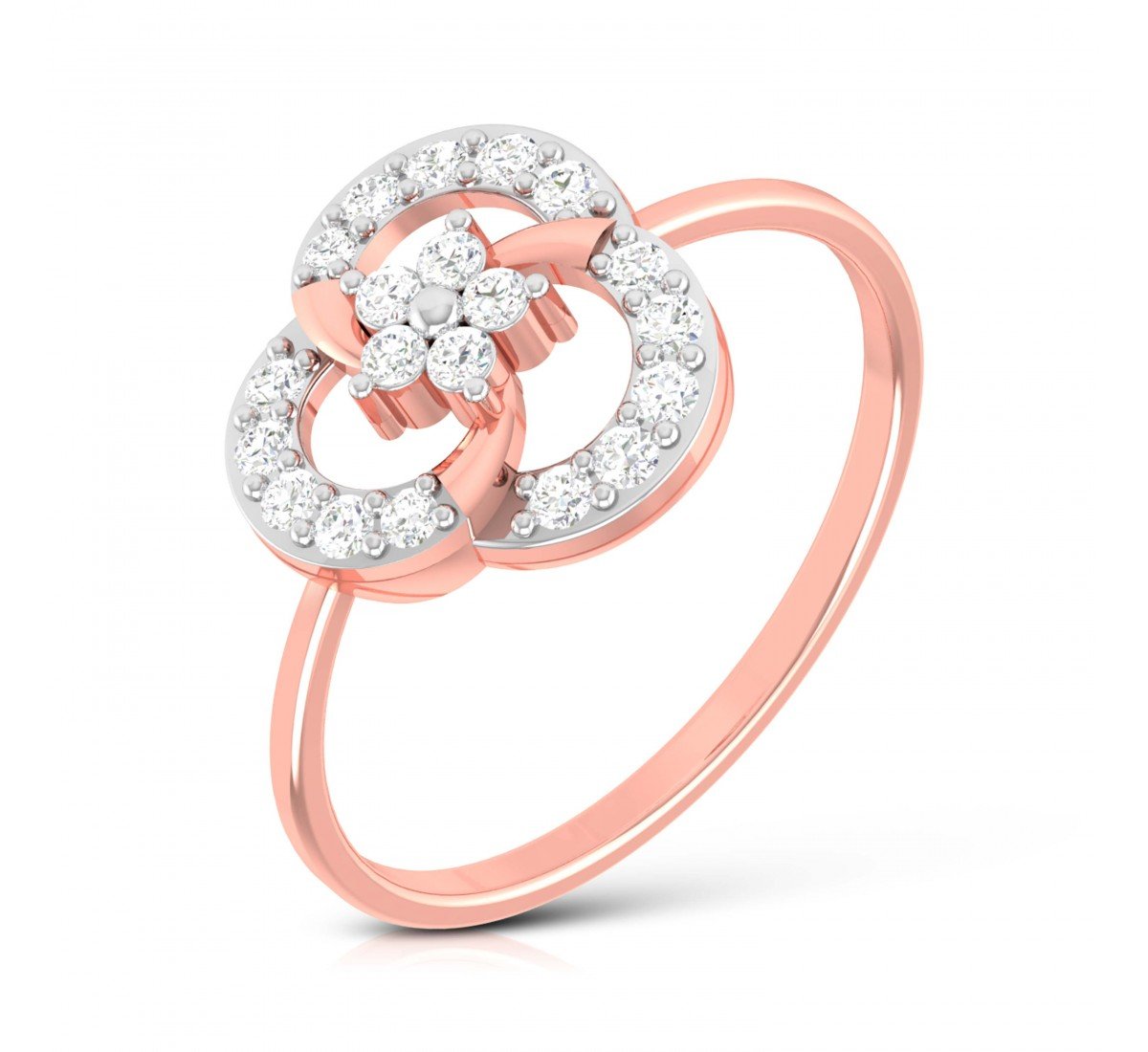 Kwiat Diamond Ring