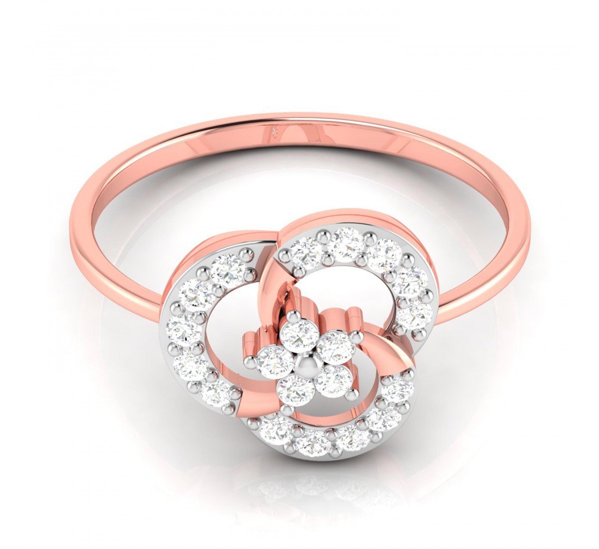 Kwiat Diamond Ring