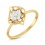 Ashirya Diamond Ring