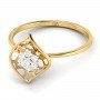 Ashirya Diamond Ring