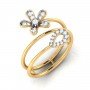 Noor Diamond Ring