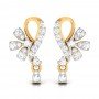 Elara Diamond Earrings