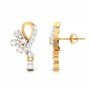 Elara Diamond Earrings