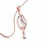 Mayar Diamond Pendant