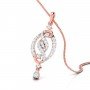 Mayar Diamond Pendant