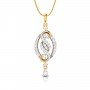 Mayar Diamond Pendant