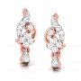 Shahida Diamond Earrings