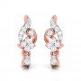 Shahida Diamond Earrings