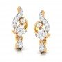 Shahida Diamond Earrings