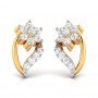 Rereign Diamond Earrings