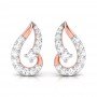 Vesper Diamond Earrings